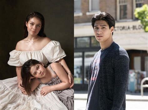 Albie Casiño Believes Andi Eigenmann Was Behind His Attack; .